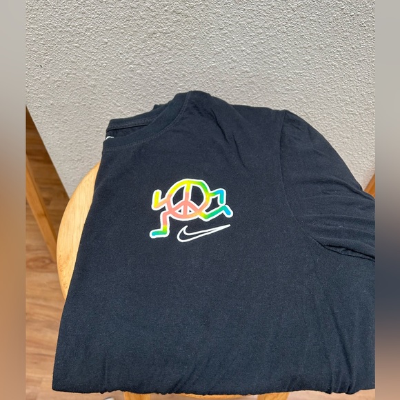 Nike Running t shirt - Picture 2 of 6
